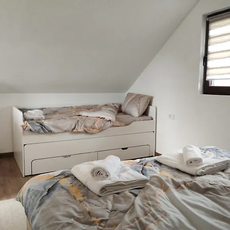 Zlatarski Kutak L&d Nova Varoš