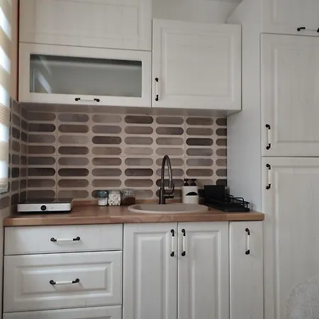 Appartamento Zlatarski Kutak L&d Nova Varoš