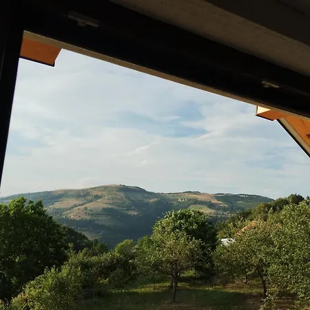 Appartamento Zlatarski Kutak L&d