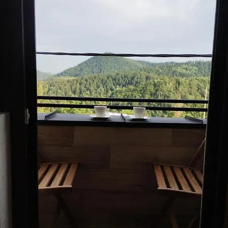 Zlatarski Kutak L&d Nova Varoš