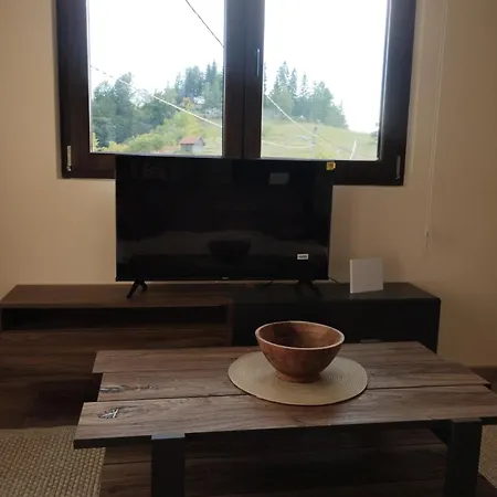 Zlatarski Kutak L&d Apartamento Nova Varoš