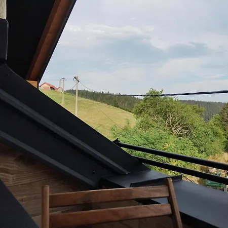 Zlatarski Kutak L&d Nova Varoš