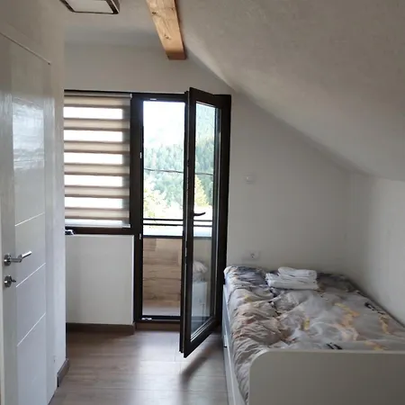 Zlatarski Kutak L&d Nova Varoš