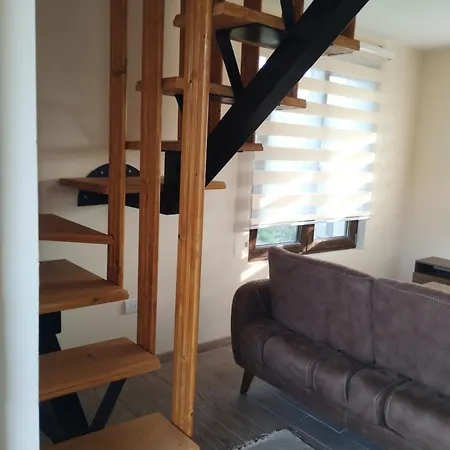 Appartamento Zlatarski Kutak L&d *