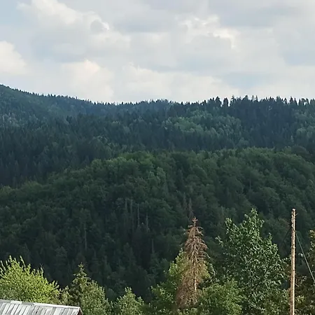 Zlatarski Kutak L&d * Nova Varoš