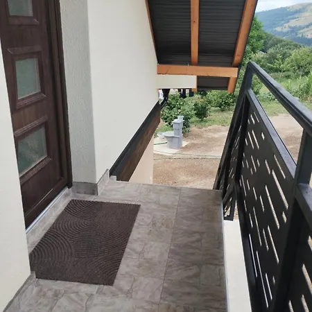 Zlatarski Kutak L&d * Nova Varoš