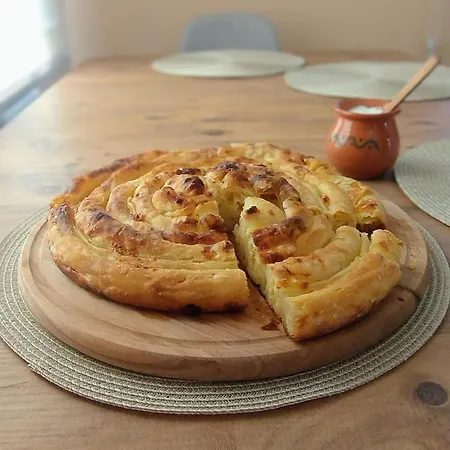 Zlatarski Kutak L&d Appartamento Nova Varoš