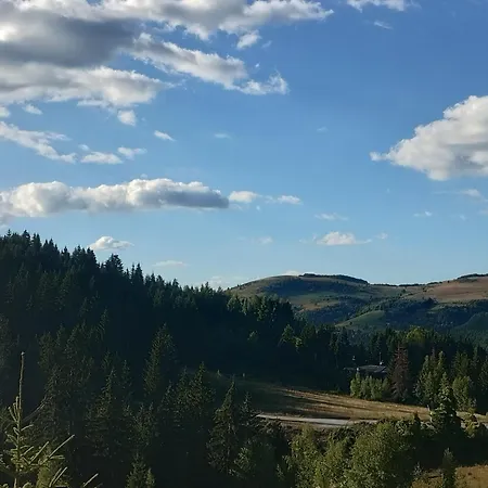 Zlatarski Kutak L&d Apartamento Nova Varoš