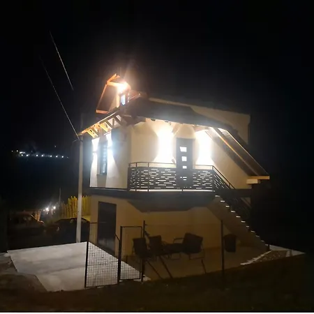 Zlatarski Kutak L&d Apartamento