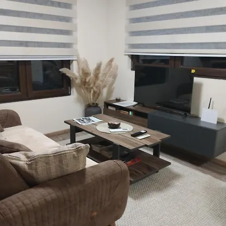 Zlatarski Kutak L&d * Nova Varoš