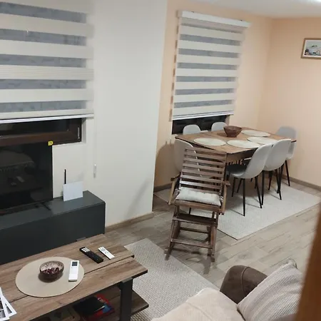 Zlatarski Kutak L&d Nova Varoš