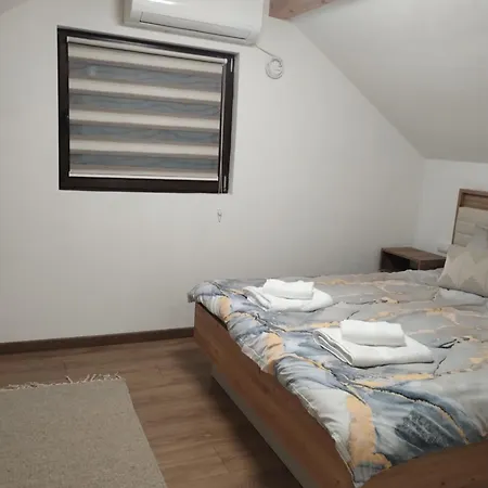 Appartamento Zlatarski Kutak L&d