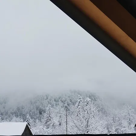 Zlatarski Kutak L&d Apartamento