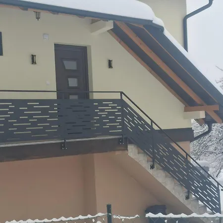 Apartamento Zlatarski Kutak L&d