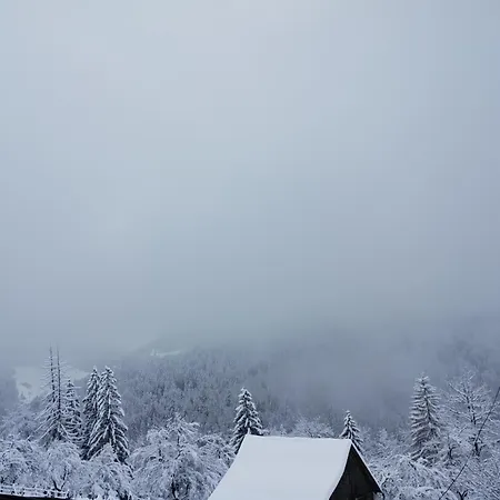 Zlatarski Kutak L&d Apartamento *