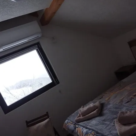 Apartamento Zlatarski Kutak L&d *