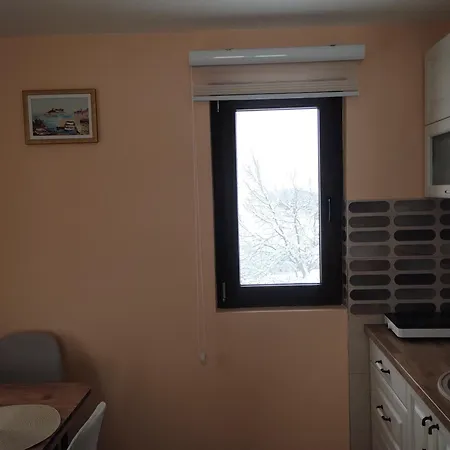 Apartamento Zlatarski Kutak L&d *