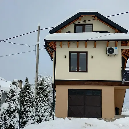 Zlatarski Kutak L&d Appartamento Nova Varoš